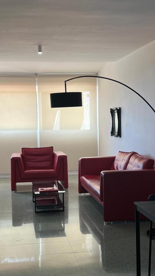 Apartmán Vip Alfaz Del Pi L'Alfas del Pi Exteriér fotografie