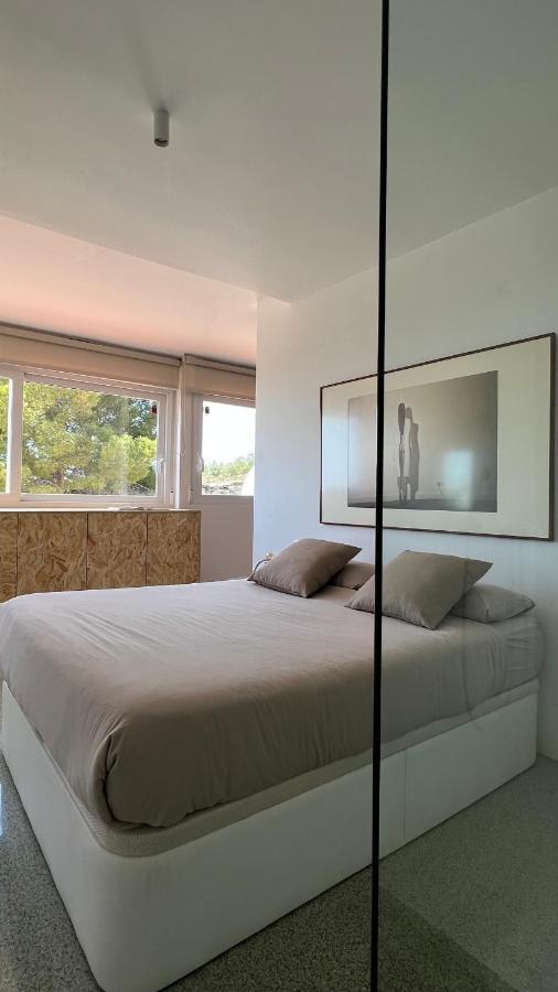 Apartmán Vip Alfaz Del Pi L'Alfas del Pi Exteriér fotografie
