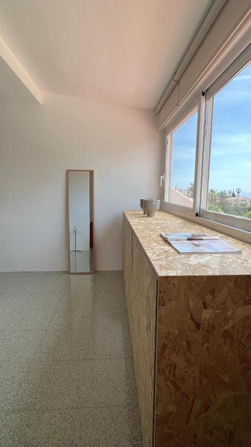 Apartmán Vip Alfaz Del Pi L'Alfas del Pi Exteriér fotografie