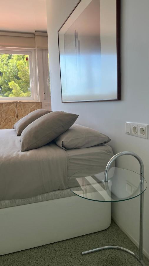 Apartmán Vip Alfaz Del Pi L'Alfas del Pi Exteriér fotografie