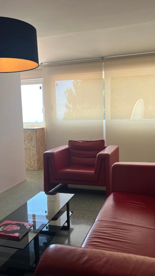 Apartmán Vip Alfaz Del Pi L'Alfas del Pi Exteriér fotografie