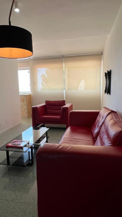 Apartmán Vip Alfaz Del Pi L'Alfas del Pi Exteriér fotografie