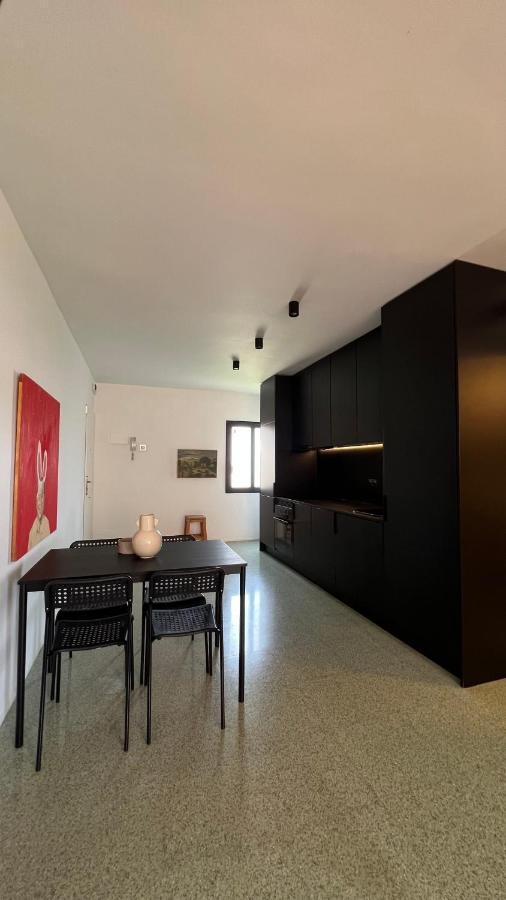 Apartmán Vip Alfaz Del Pi L'Alfas del Pi Exteriér fotografie