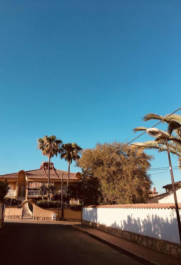 Apartmán Vip Alfaz Del Pi L'Alfas del Pi Exteriér fotografie