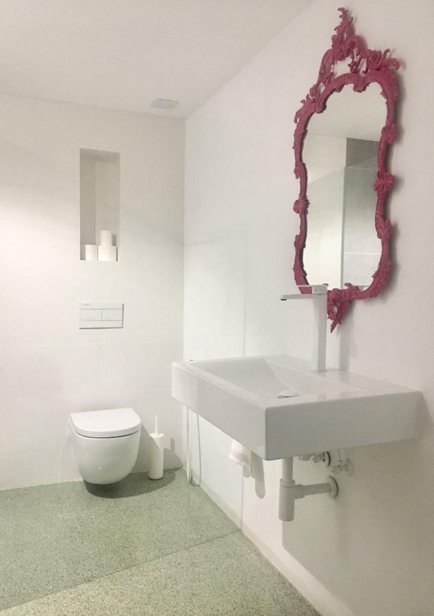 Apartmán Vip Alfaz Del Pi L'Alfas del Pi Exteriér fotografie