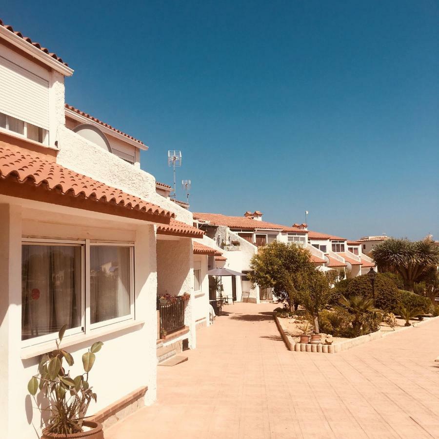 Apartmán Vip Alfaz Del Pi L'Alfas del Pi Exteriér fotografie