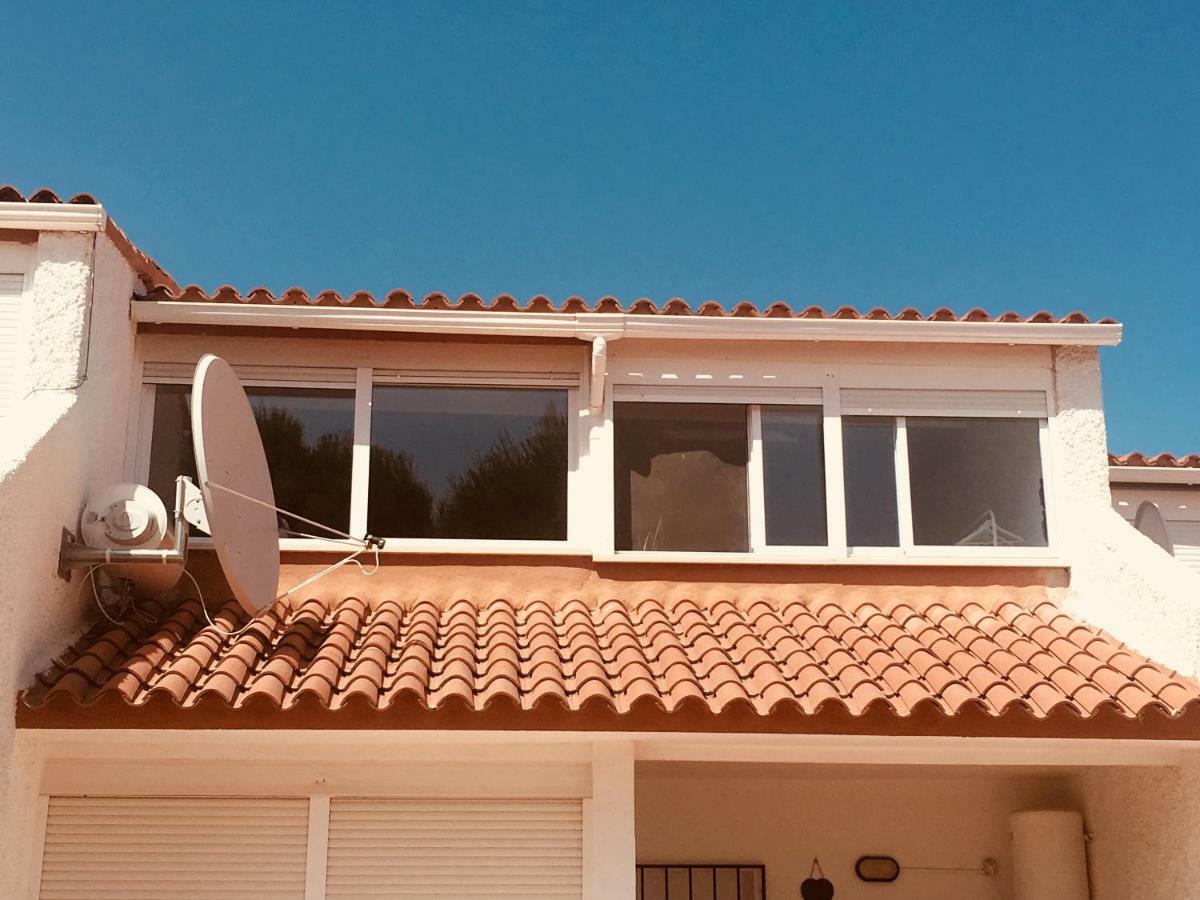 Apartmán Vip Alfaz Del Pi L'Alfas del Pi Exteriér fotografie